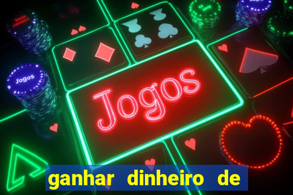 ganhar dinheiro de verdade jogando pagbank